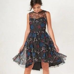 Lauren Conrad Disney collection dress